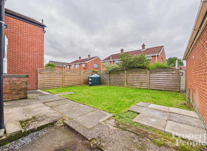 17 Woodbreda Gardens, Belfast, BT8 7JP