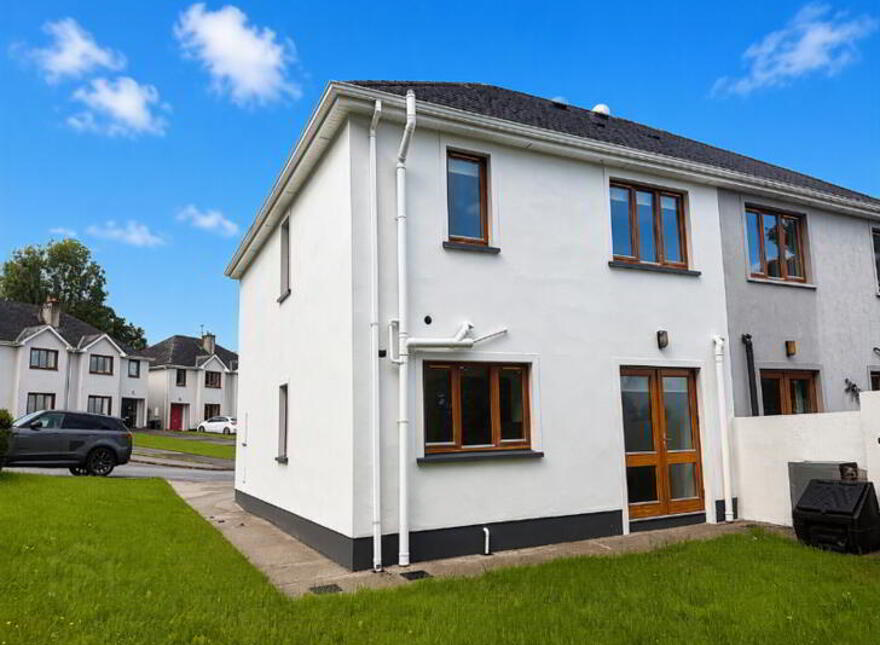 9 Páirc Feá, Ballinamore, N41ND00