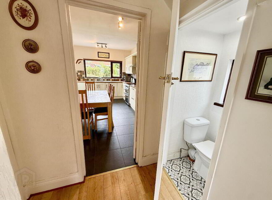 55 Rochester Avenue, Cregagh, Belfast, BT6 9JW