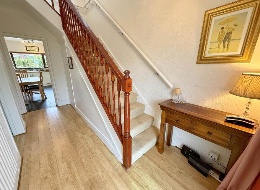 55 Rochester Avenue, Cregagh, Belfast, BT6 9JW
