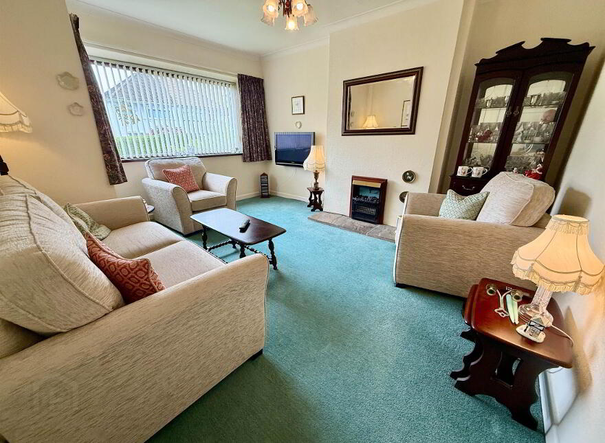 55 Rochester Avenue, Cregagh, Belfast, BT6 9JW