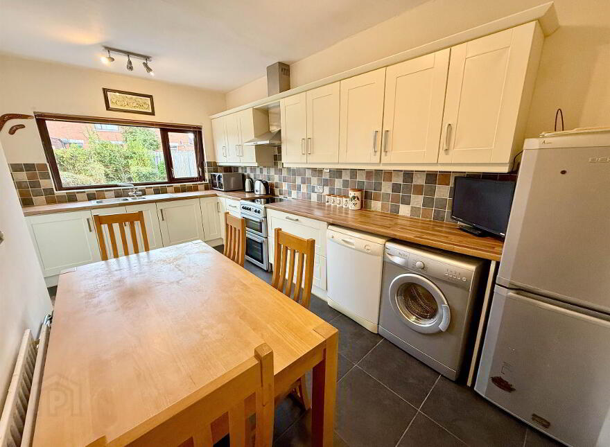 55 Rochester Avenue, Cregagh, Belfast, BT6 9JW