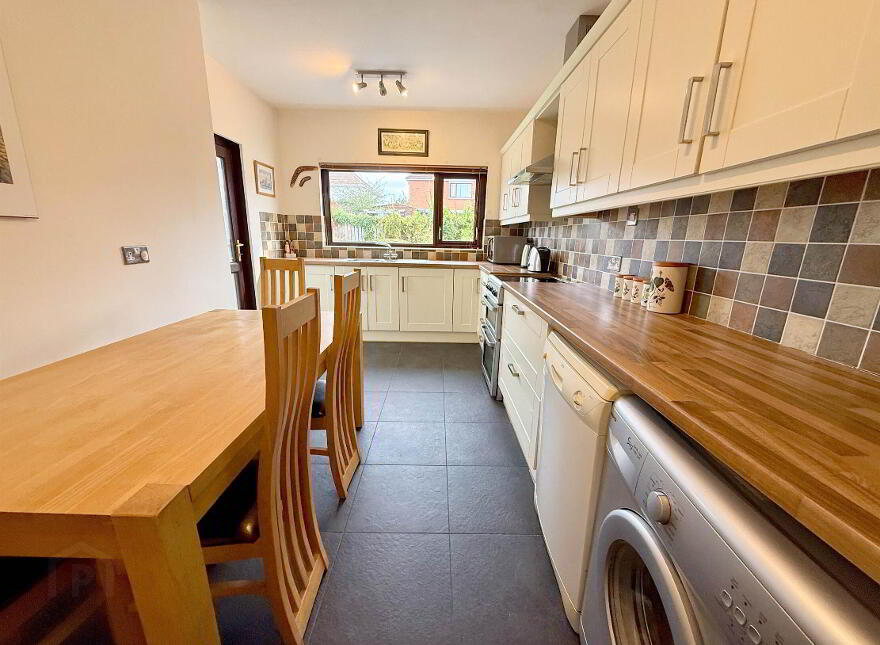 55 Rochester Avenue, Cregagh, Belfast, BT6 9JW