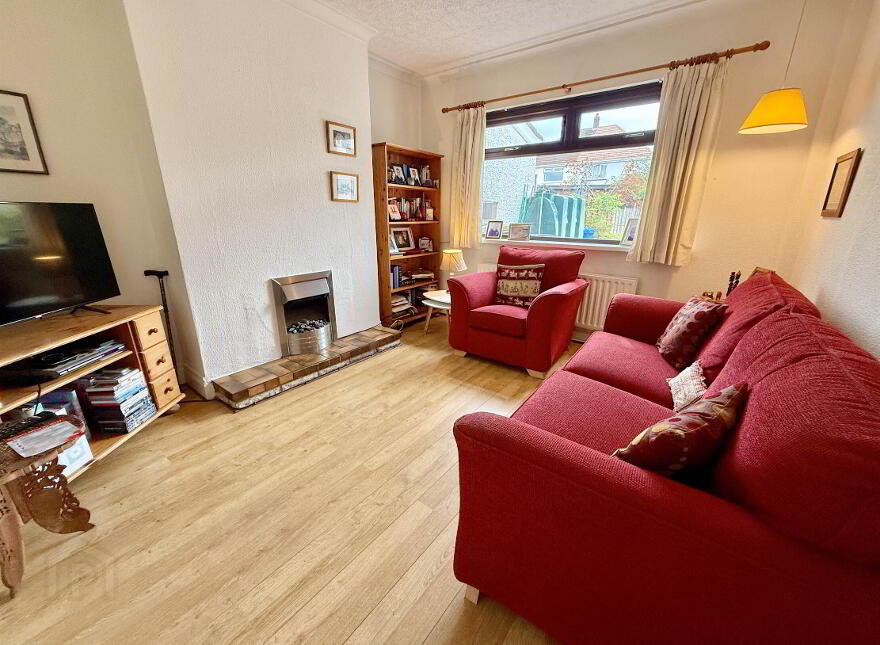 55 Rochester Avenue, Cregagh, Belfast, BT6 9JW