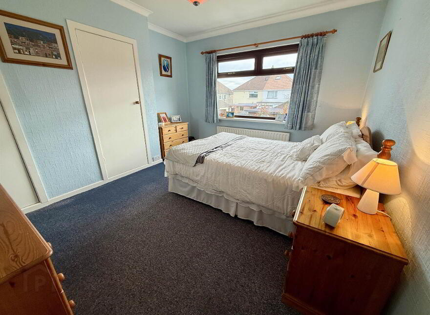55 Rochester Avenue, Cregagh, Belfast, BT6 9JW