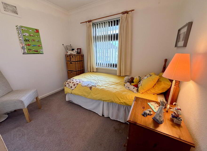 55 Rochester Avenue, Cregagh, Belfast, BT6 9JW