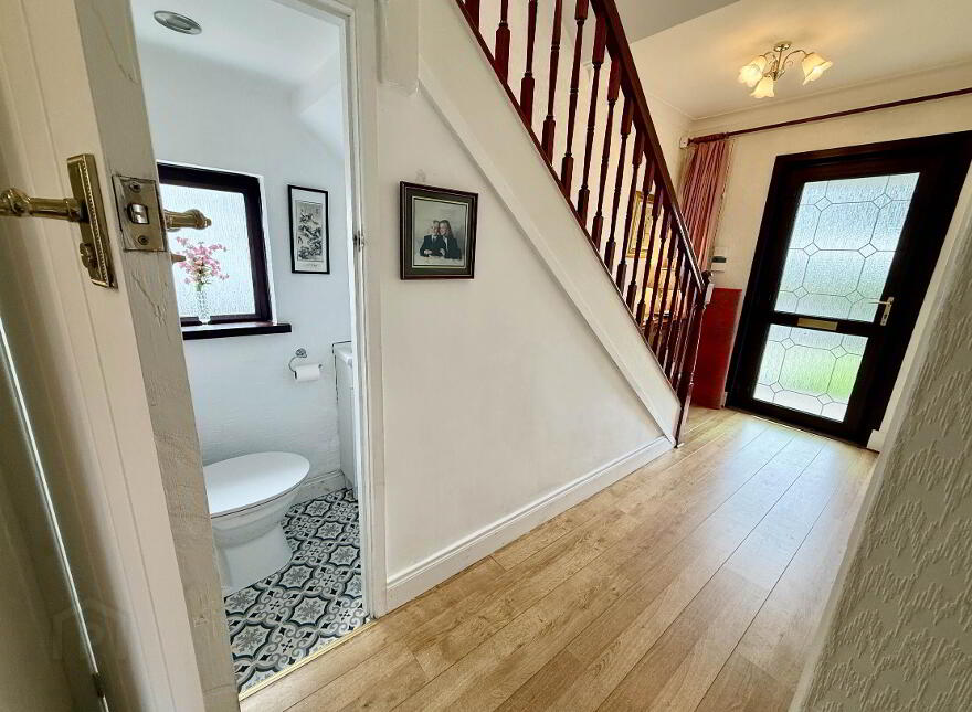 55 Rochester Avenue, Cregagh, Belfast, BT6 9JW