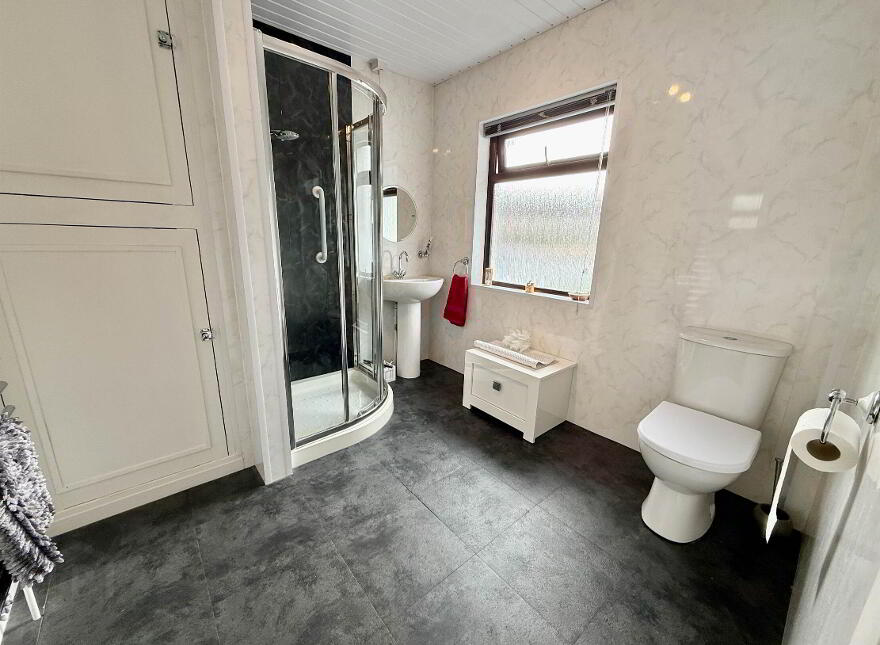 55 Rochester Avenue, Cregagh, Belfast, BT6 9JW
