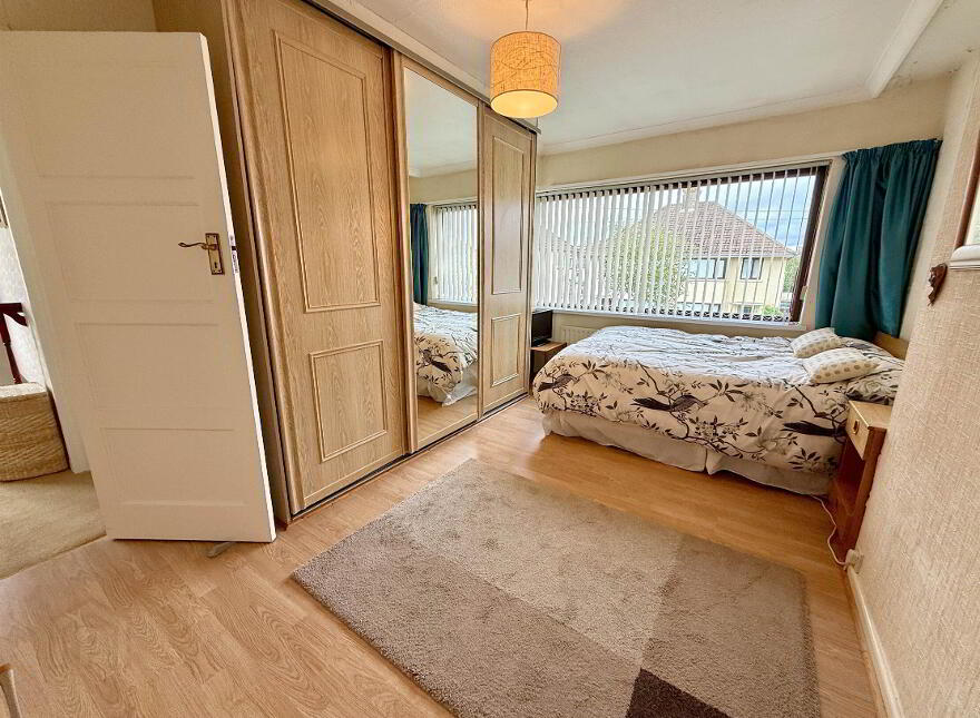 55 Rochester Avenue, Cregagh, Belfast, BT6 9JW