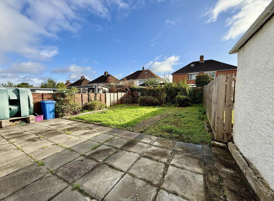 55 Rochester Avenue, Cregagh, Belfast, BT6 9JW