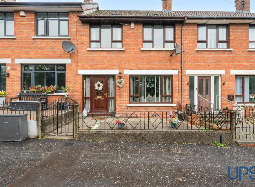 53 Beechview Park, Off Whiterock Road, Belfast, BT12 7PY