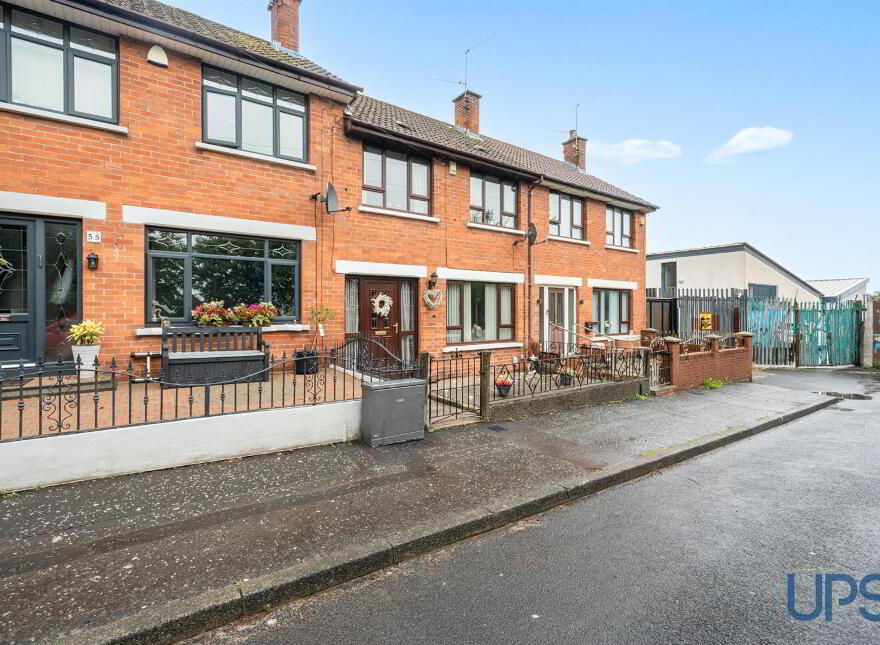 53 Beechview Park, Off Whiterock Road, Belfast, BT12 7PY