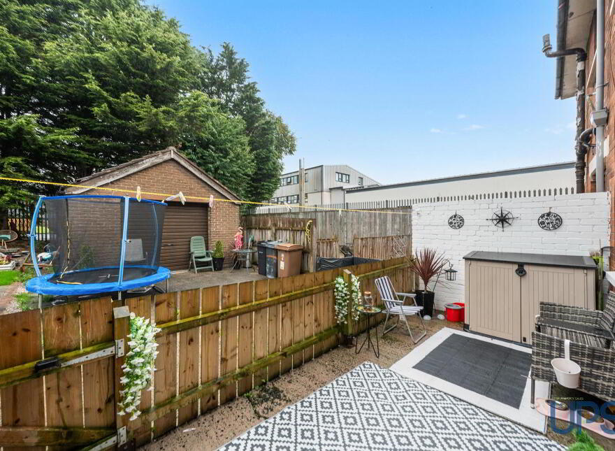 53 Beechview Park, Off Whiterock Road, Belfast, BT12 7PY