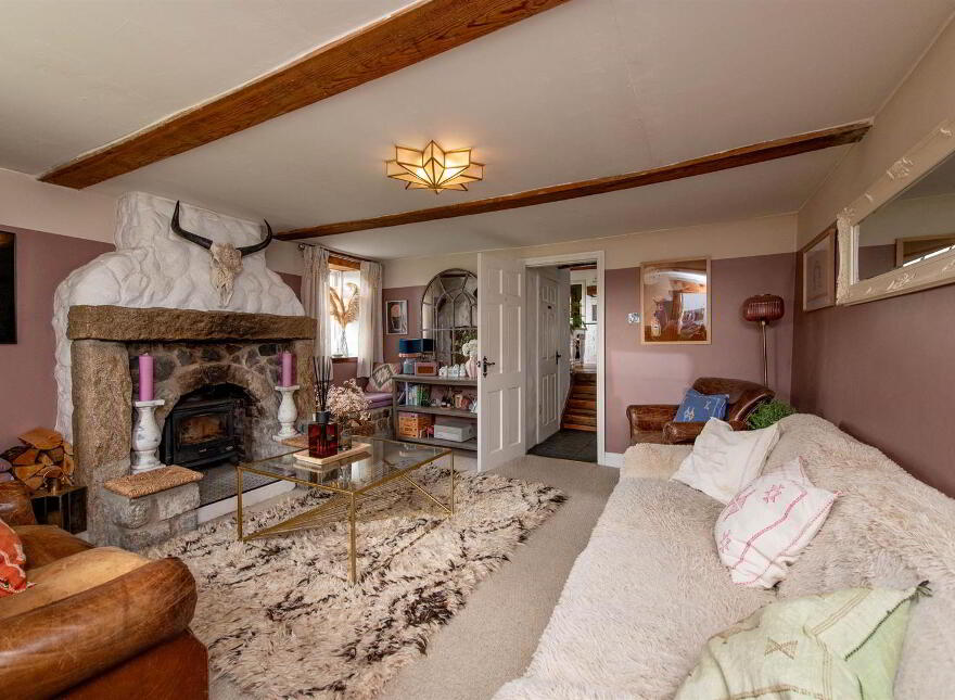30 Dromara Road, Ballynahinch, BT24 8JL