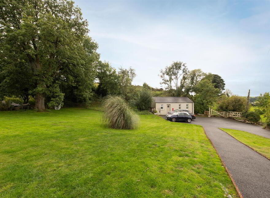 30 Dromara Road, Ballynahinch, BT24 8JL