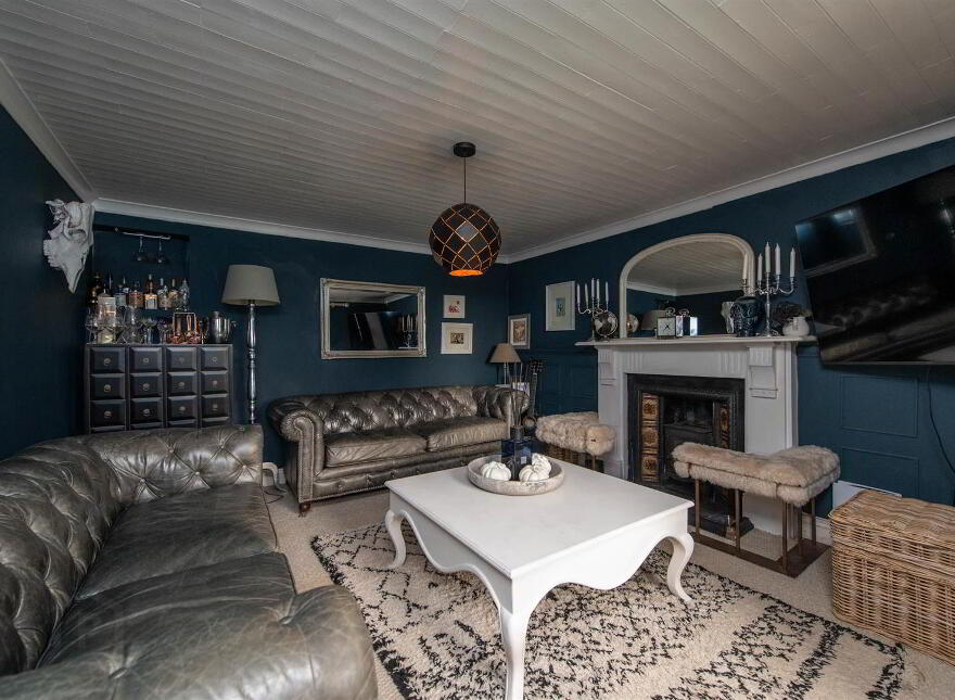 30 Dromara Road, Ballynahinch, BT24 8JL