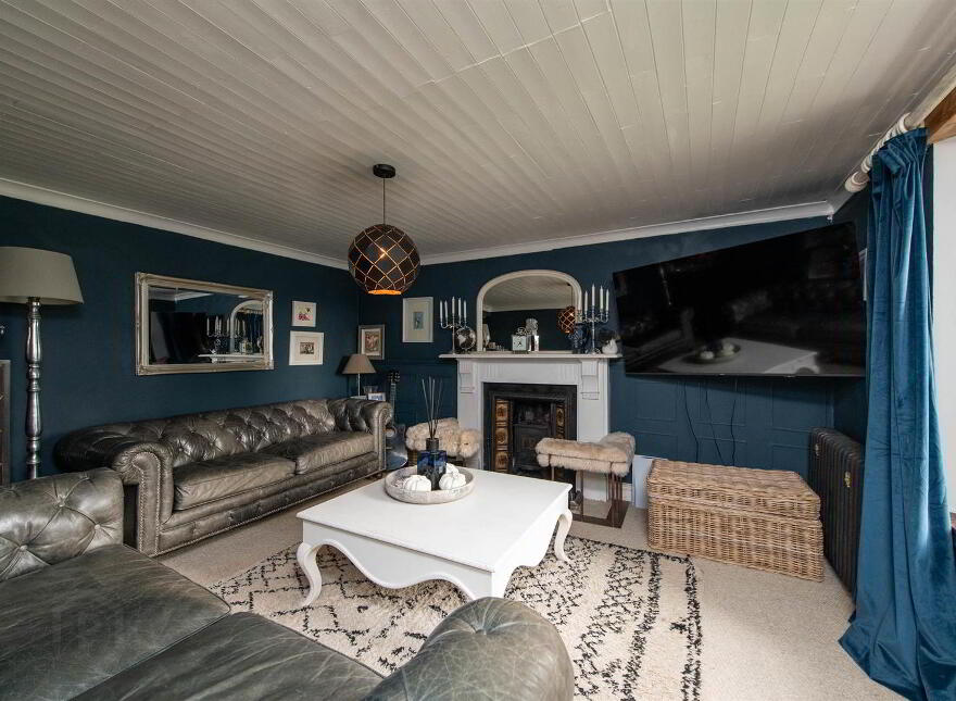 30 Dromara Road, Ballynahinch, BT24 8JL