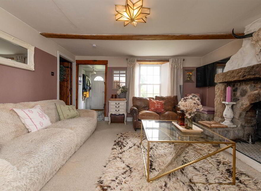 30 Dromara Road, Ballynahinch, BT24 8JL