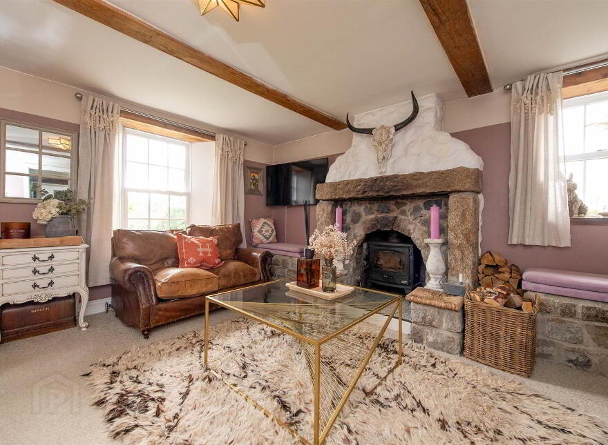 30 Dromara Road, Ballynahinch, BT24 8JL