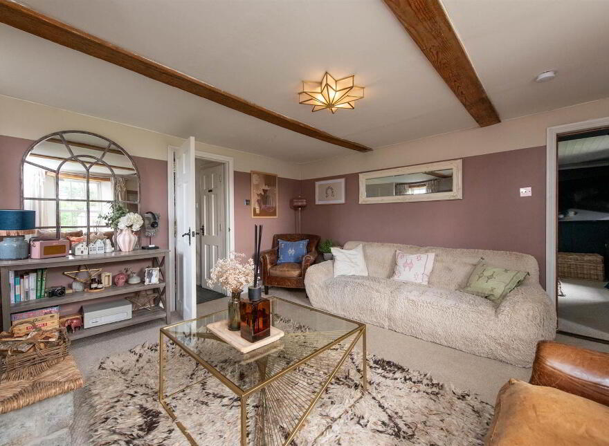 30 Dromara Road, Ballynahinch, BT24 8JL
