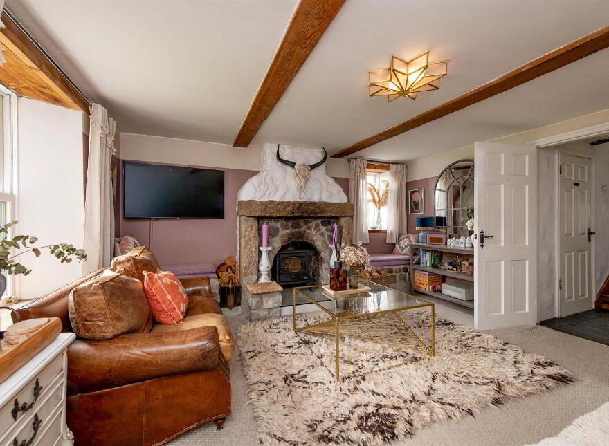 30 Dromara Road, Ballynahinch, BT24 8JL