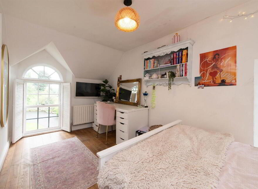 30 Dromara Road, Ballynahinch, BT24 8JL