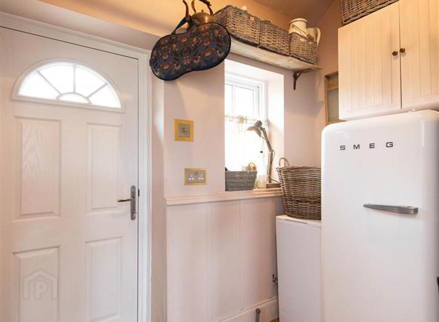 30 Dromara Road, Ballynahinch, BT24 8JL