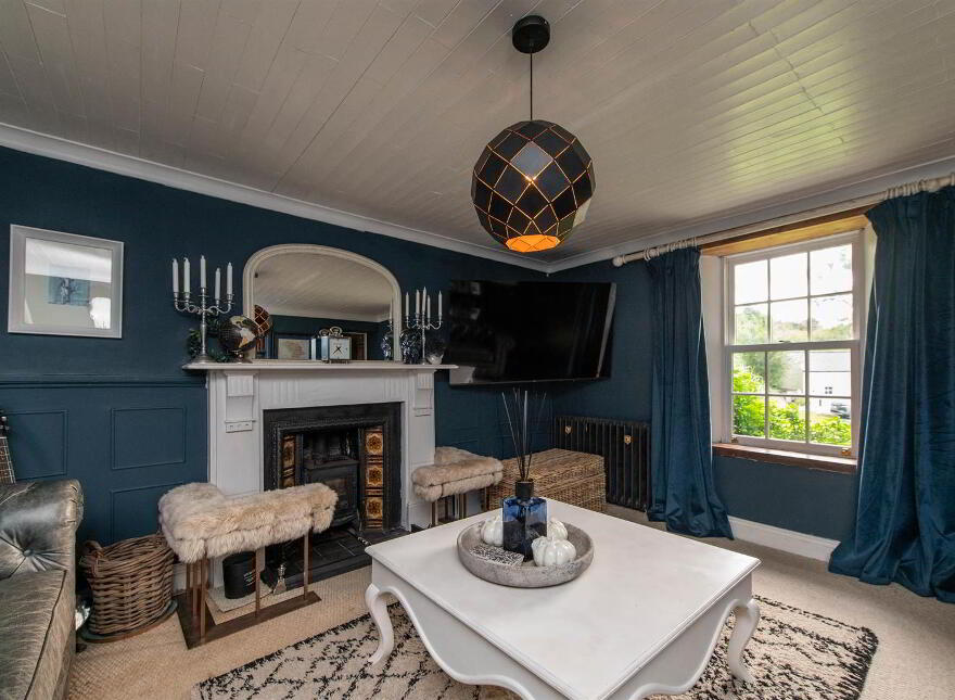 30 Dromara Road, Ballynahinch, BT24 8JL