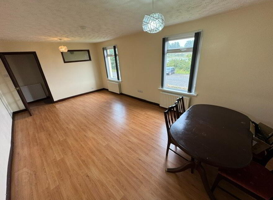 24 Portland Place, Magheramorne, BT40 3HX