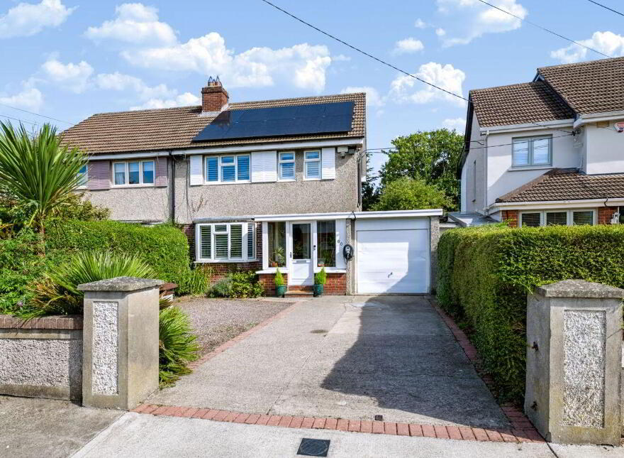60 Landscape Park, Churchtown, D14TK66