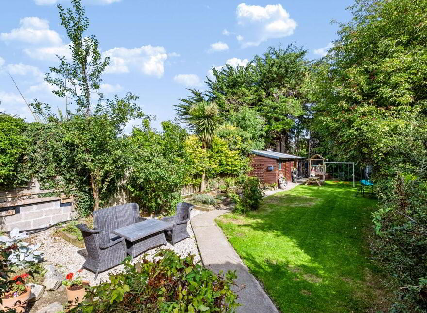 60 Landscape Park, Churchtown, D14TK66
