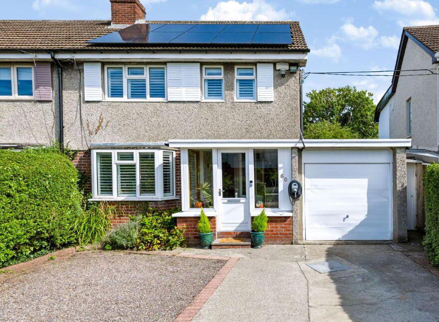 60 Landscape Park, Churchtown, D14TK66