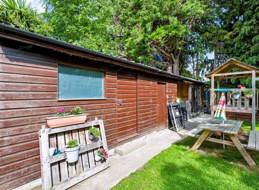 60 Landscape Park, Churchtown, D14TK66