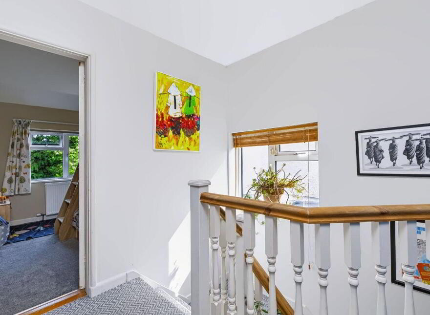 60 Landscape Park, Churchtown, D14TK66