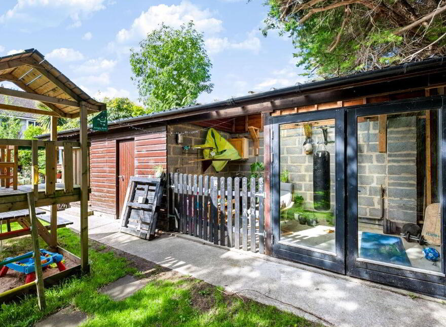60 Landscape Park, Churchtown, D14TK66