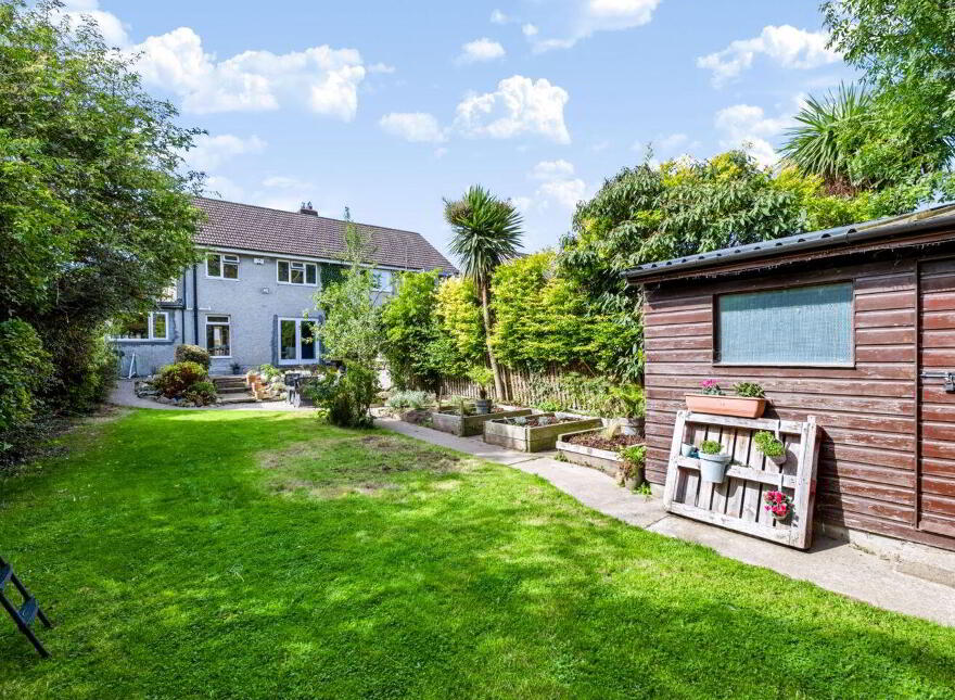 60 Landscape Park, Churchtown, D14TK66