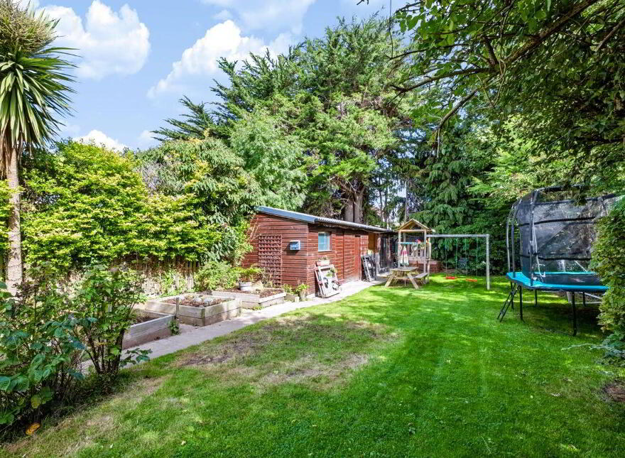 60 Landscape Park, Churchtown, D14TK66