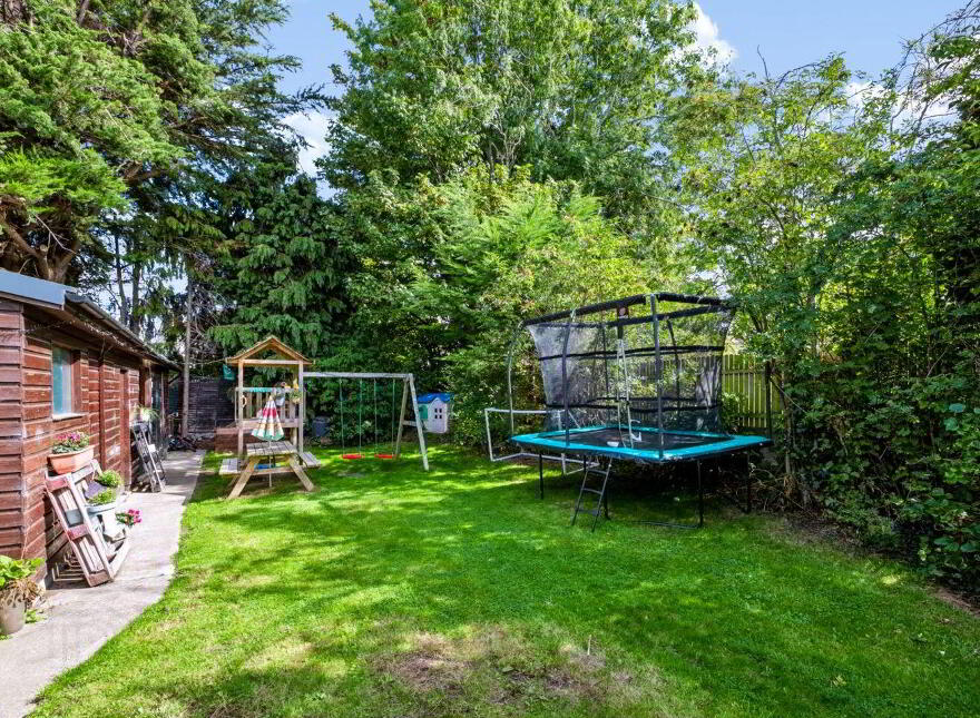 60 Landscape Park, Churchtown, D14TK66