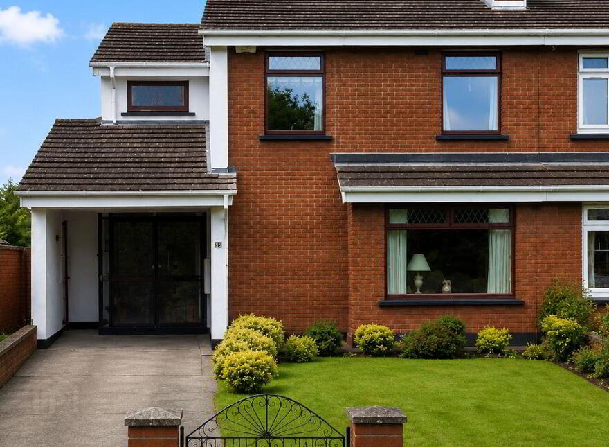 35 Whitecliff, Whitechurch Road, Willbrook, Willbrook, D16TK30 photo
