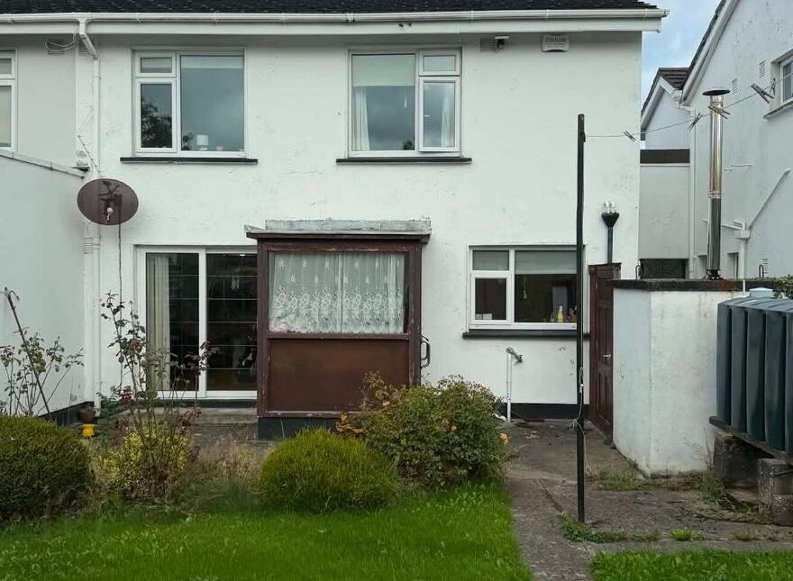35 Whitecliff, Whitechurch Road, Willbrook, Willbrook, D16TK30