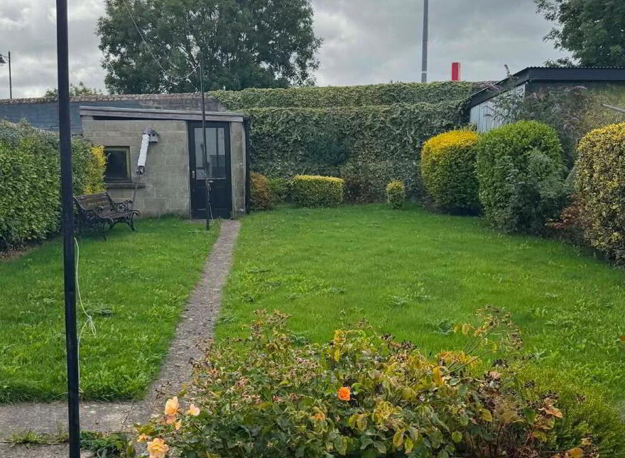 35 Whitecliff, Whitechurch Road, Willbrook, Willbrook, D16TK30