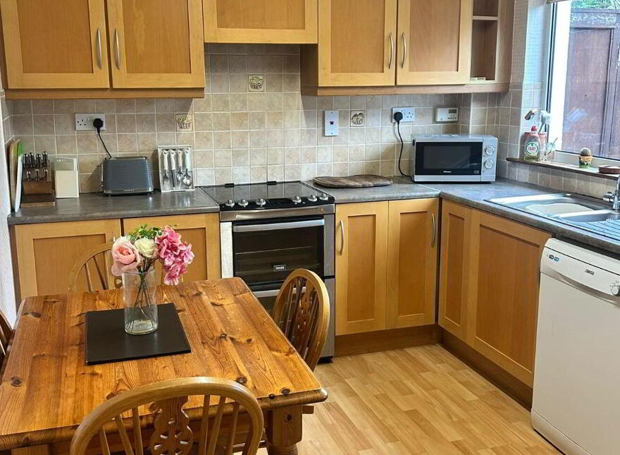 35 Whitecliff, Whitechurch Road, Willbrook, Willbrook, D16TK30