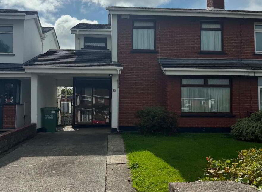 35 Whitecliff, Whitechurch Road, Willbrook, Willbrook, D16TK30