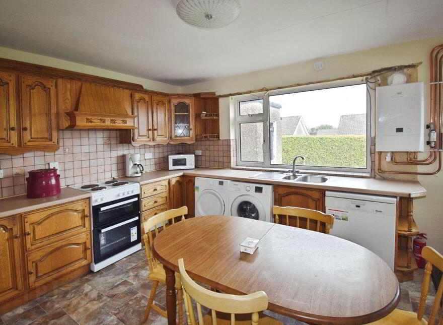 Dunroamin, 66 Maryborough Avenue, Douglas, T12D8YK