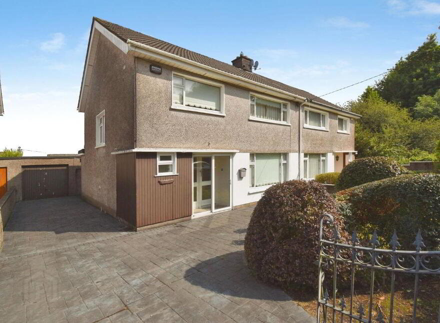 Dunroamin, 66 Maryborough Avenue, Douglas, T12D8YK