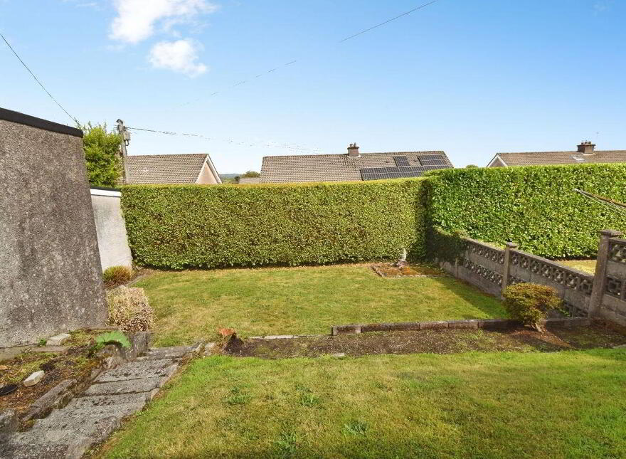 Dunroamin, 66 Maryborough Avenue, Douglas, T12D8YK