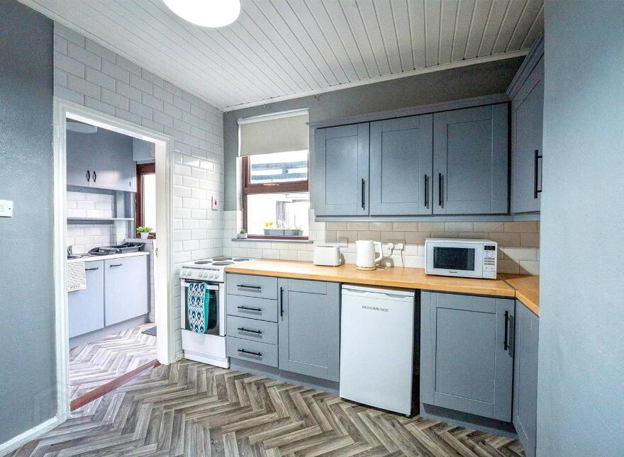 8 Edenderry Gardens, Banbridge, BT32 3BQ
