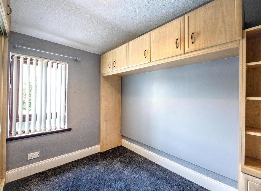 8 Edenderry Gardens, Banbridge, BT32 3BQ