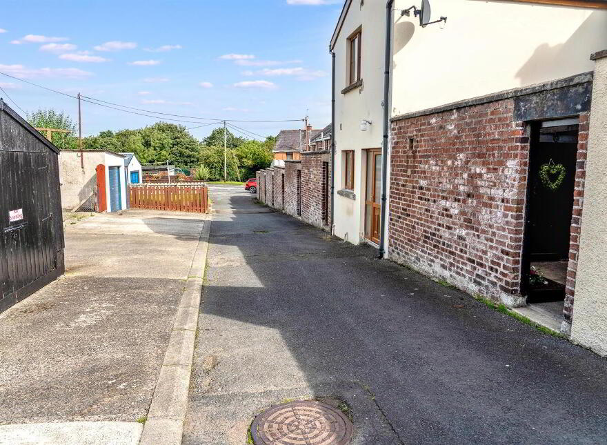 8 Edenderry Gardens, Banbridge, BT32 3BQ