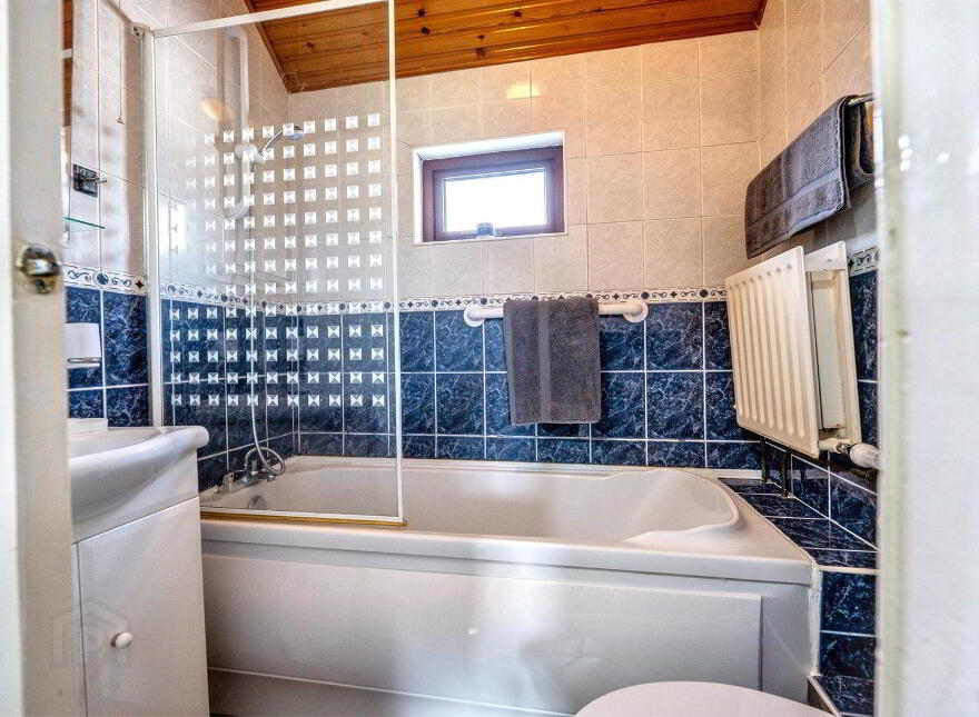 8 Edenderry Gardens, Banbridge, BT32 3BQ